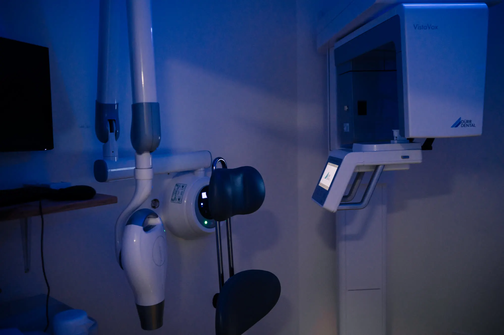 Diagnostika — Dental Centrum Dobeš