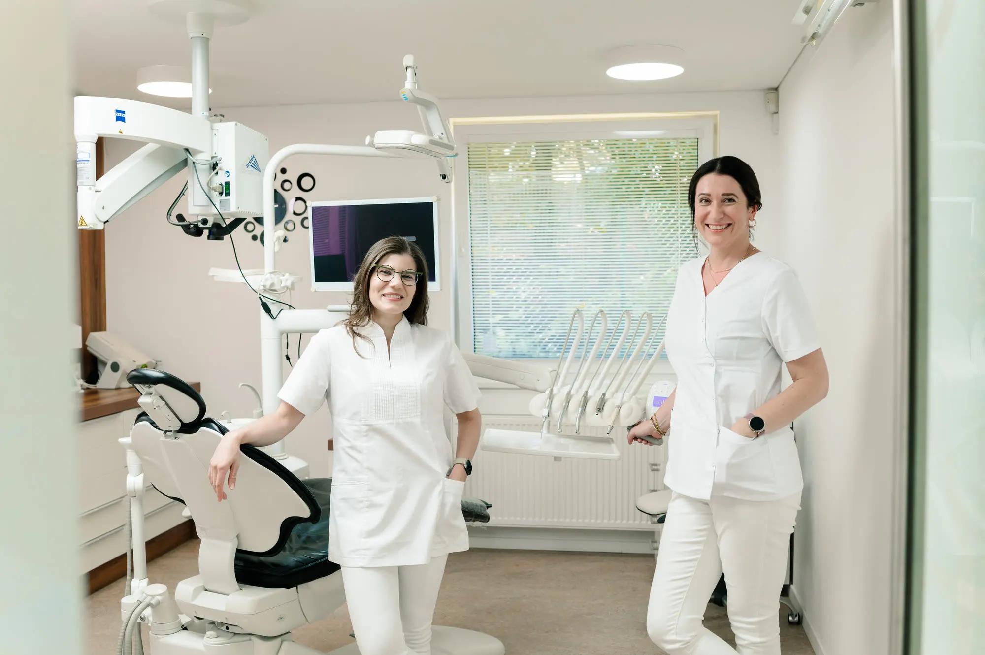 Náš tím — Dental Centrum Dobeš