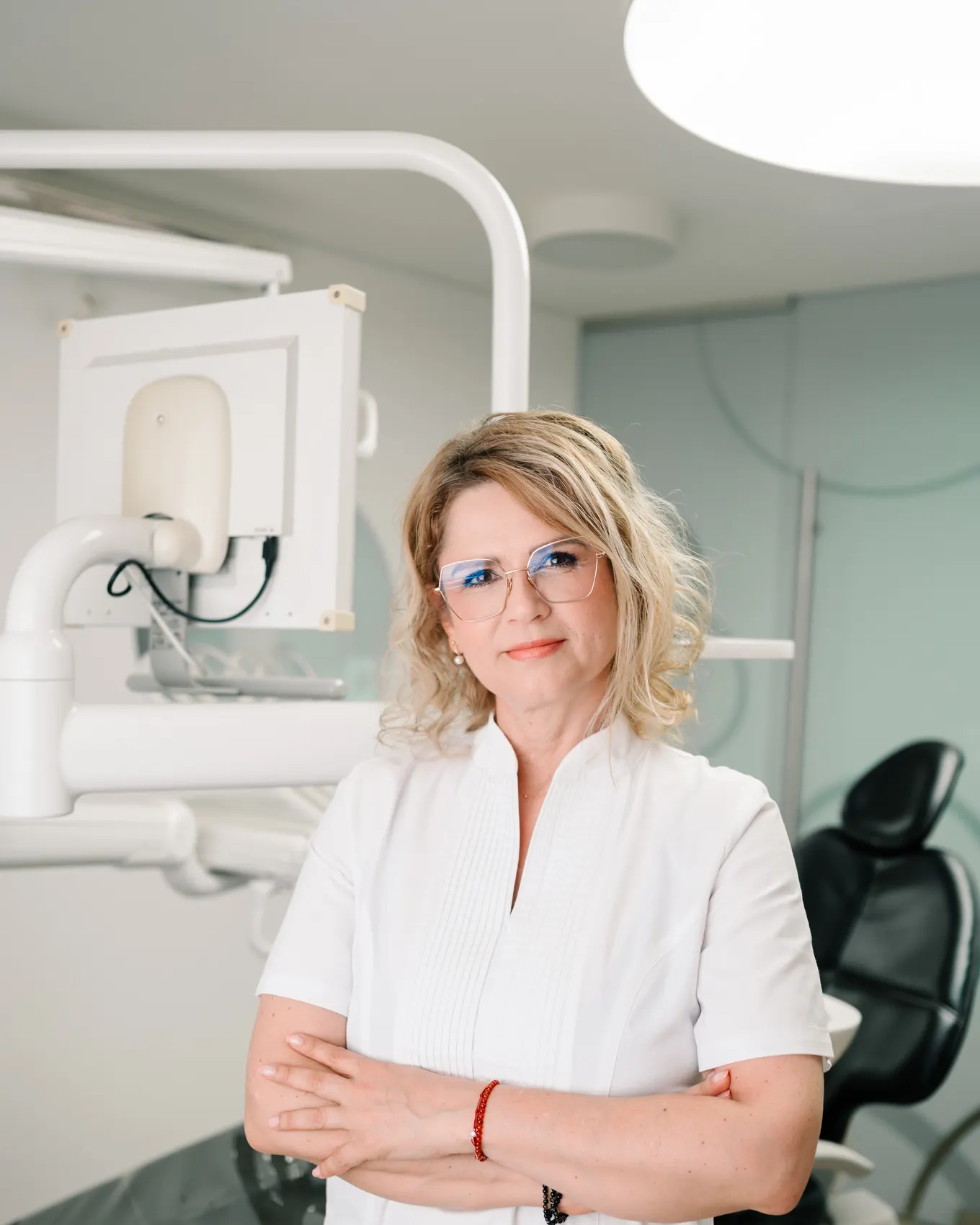 MUDr. Daniela Novotňáková, PhD., MPH, MBA, LL.M.