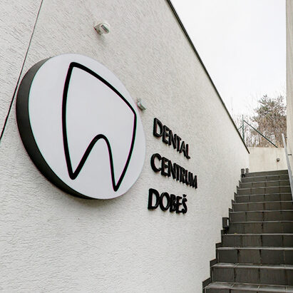 Súkromná zubná ambulancia v Bratislave - Dental Centrum Dobeš