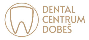 Logo Dental Centrum Dobeš - súkromná zubná ambulancia Bratislava